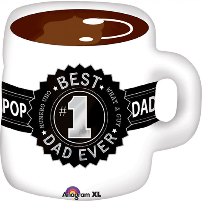 anagram-best-dad-mug-foil-balloon-30in-anag-25997-