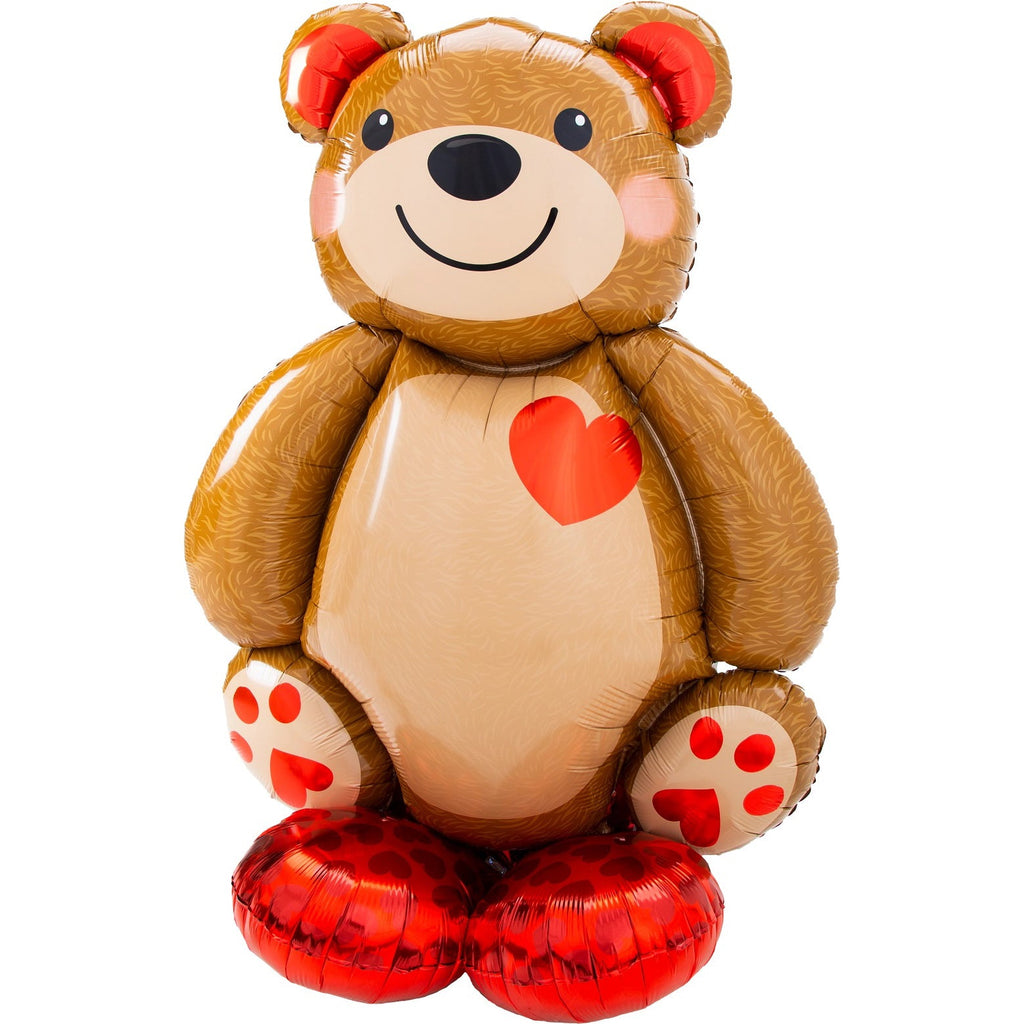 anagram-big-cuddly-teddy-airloonz-foil-balloon-48in-air-filled-anag-42373-