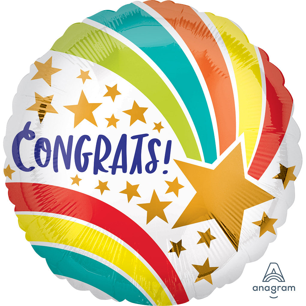 anagram-congrats-shooting-star-foil-balloon-17in-anag-41137-