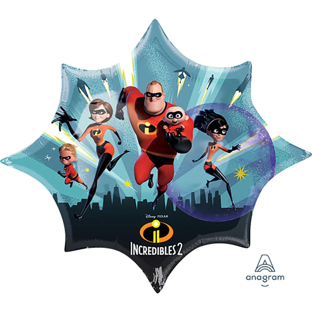 anagram-incredibles-2-foil-balloon-35in-anag-37134-