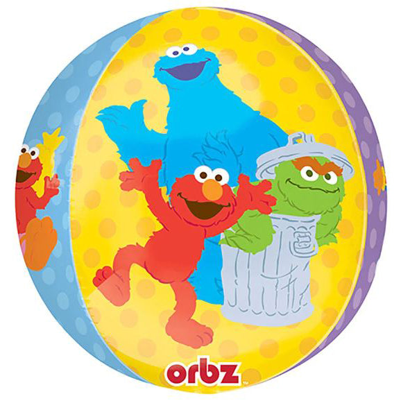 anagram-sesame-street-orbz-foil-balloon-16in-anag-28398-