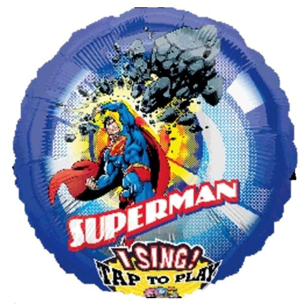 anagram-superman-jumbo-sing-a-tune-foil-balloon-28in-anag-19533-