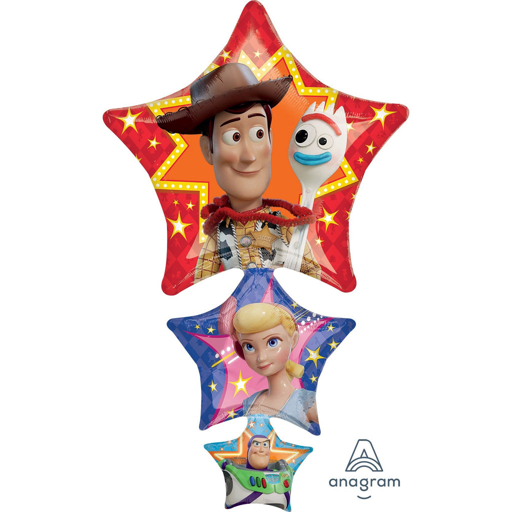anagram-toy-story-4-star-foil-balloon-42in-anag-39514-