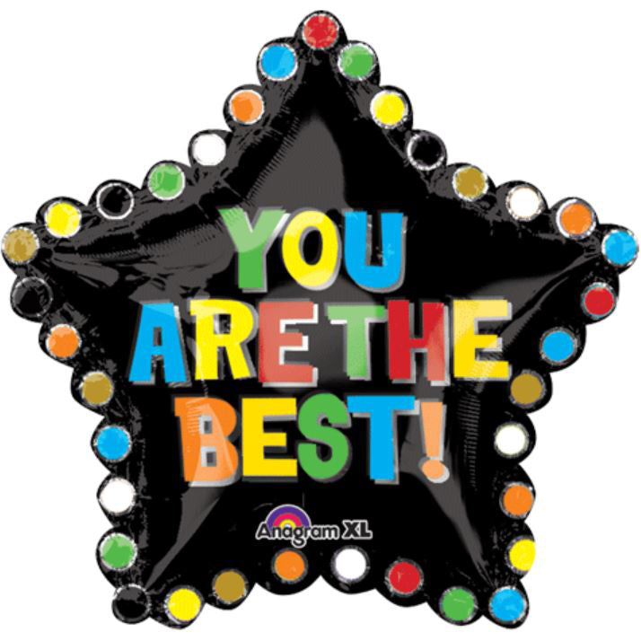 anagram-you-are-the-best-star-balloon-30in-anag-30834-