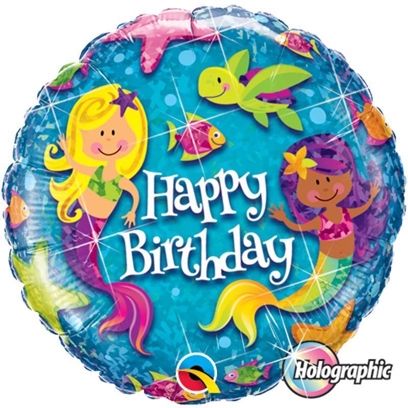 birthday-mermaids-round-foil-balloon-18in-46cm-18415-1