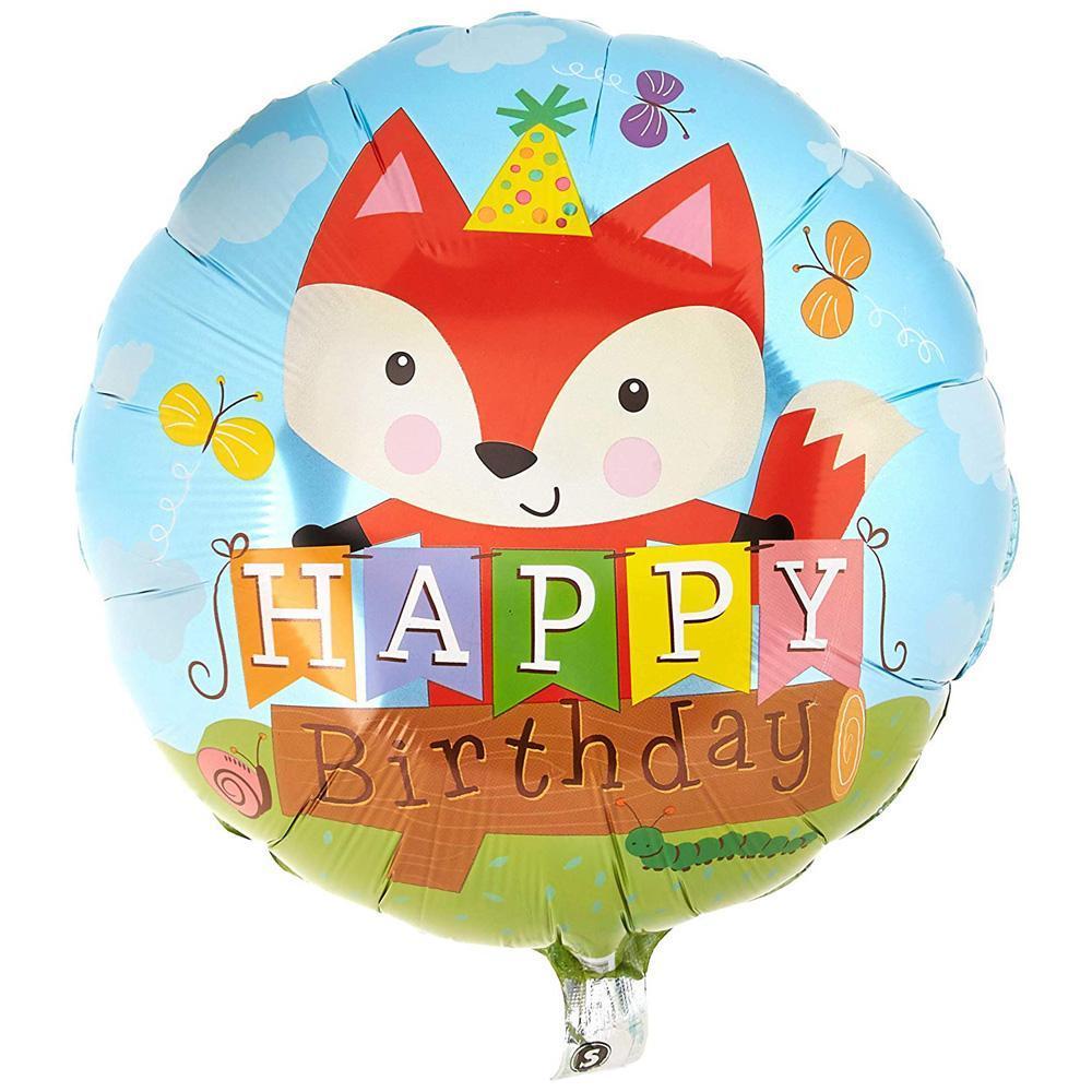 birthday-party-fox-round-foil-balloon-18-46cm-25176-1