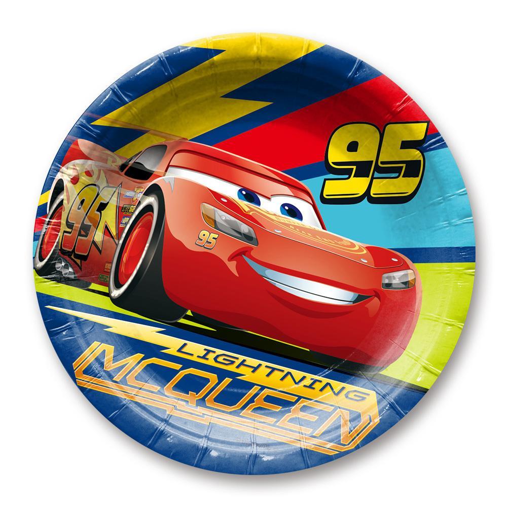 cars-3-paper-dessert-plate-18cm-pack-of-6-1