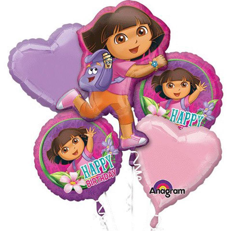 dora-bouquet-foil-balloon-26417-1