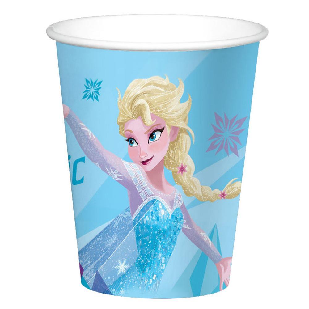 frozen-elsa-paper-cups-9oz-pack-of-6-1