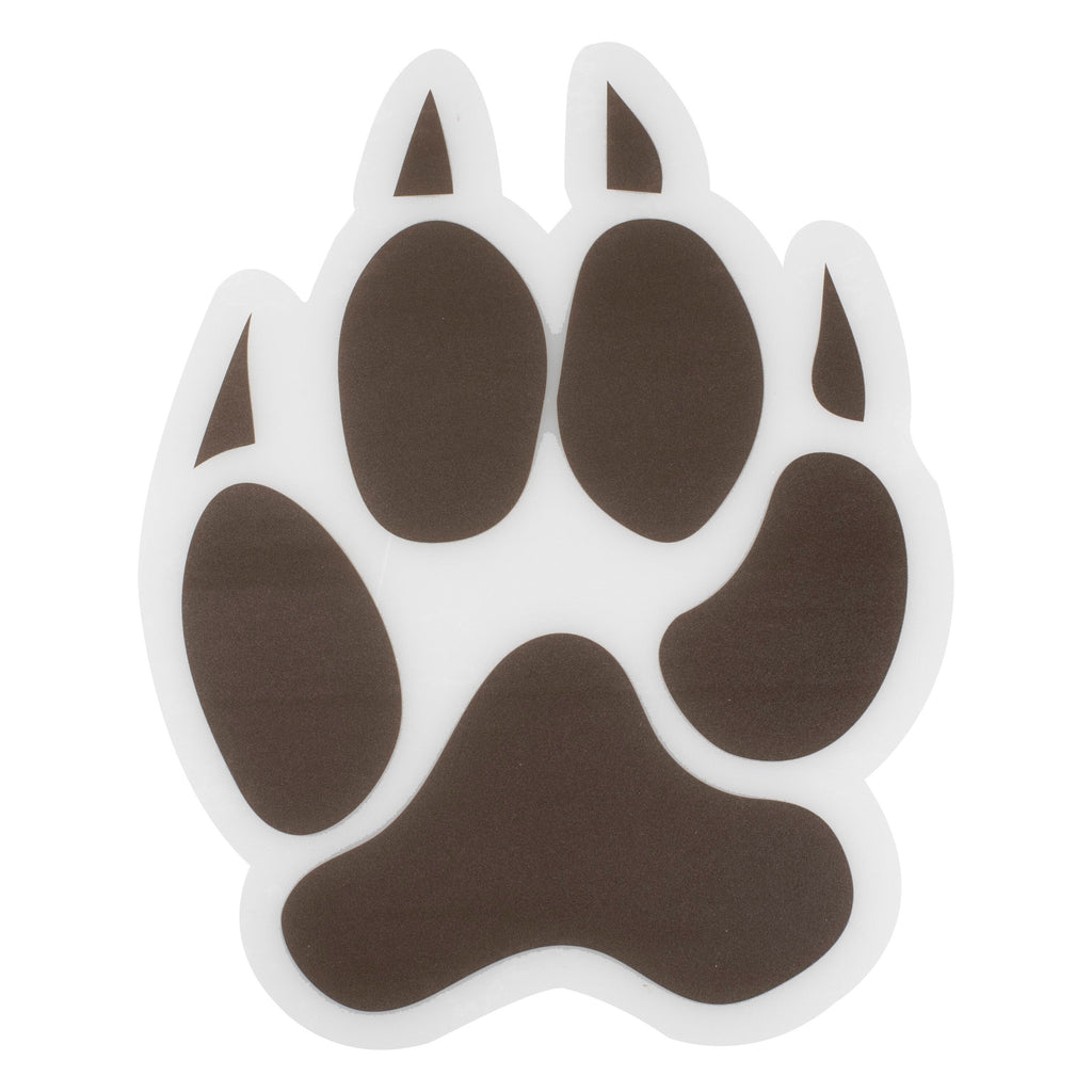 ginger-ray-animal-pawprint-floor-stickers-pack-of-6-ginr-wild-117