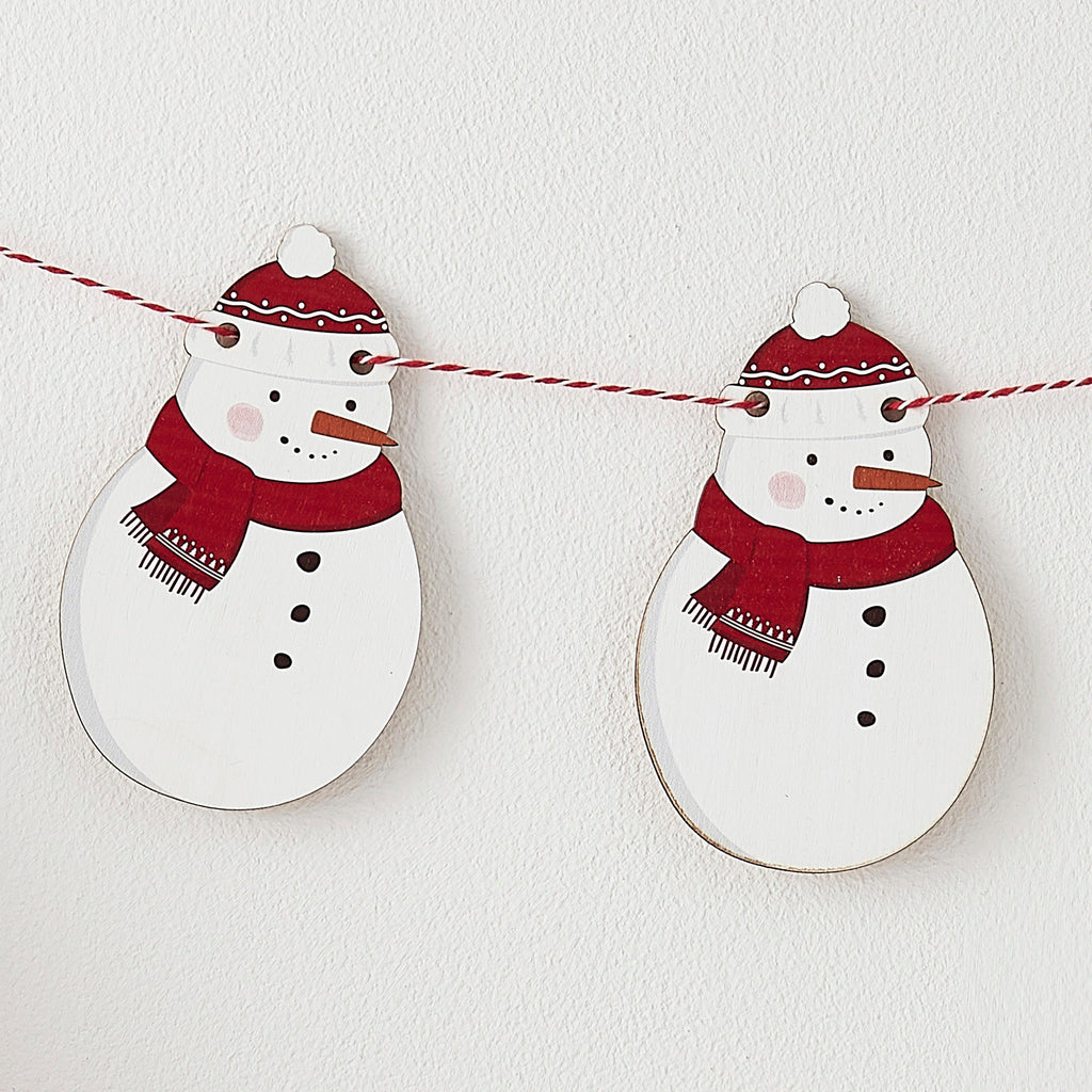 ginger-ray-christmas-wooden-snowman-bunting-ginr-san-323