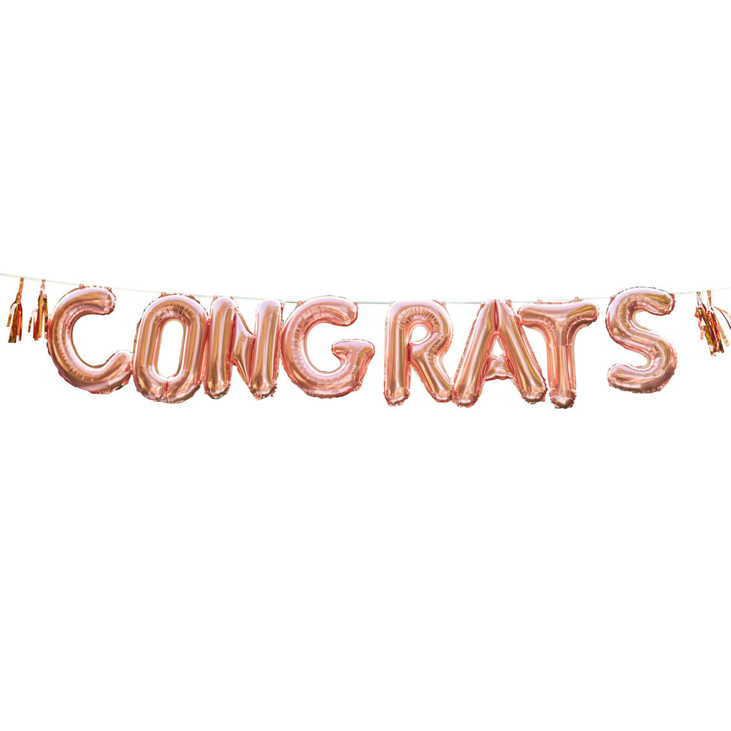 ginger-ray-congrats-rose-gold-air-filled-foil-balloon-bunting-16in-ginr-mix-633