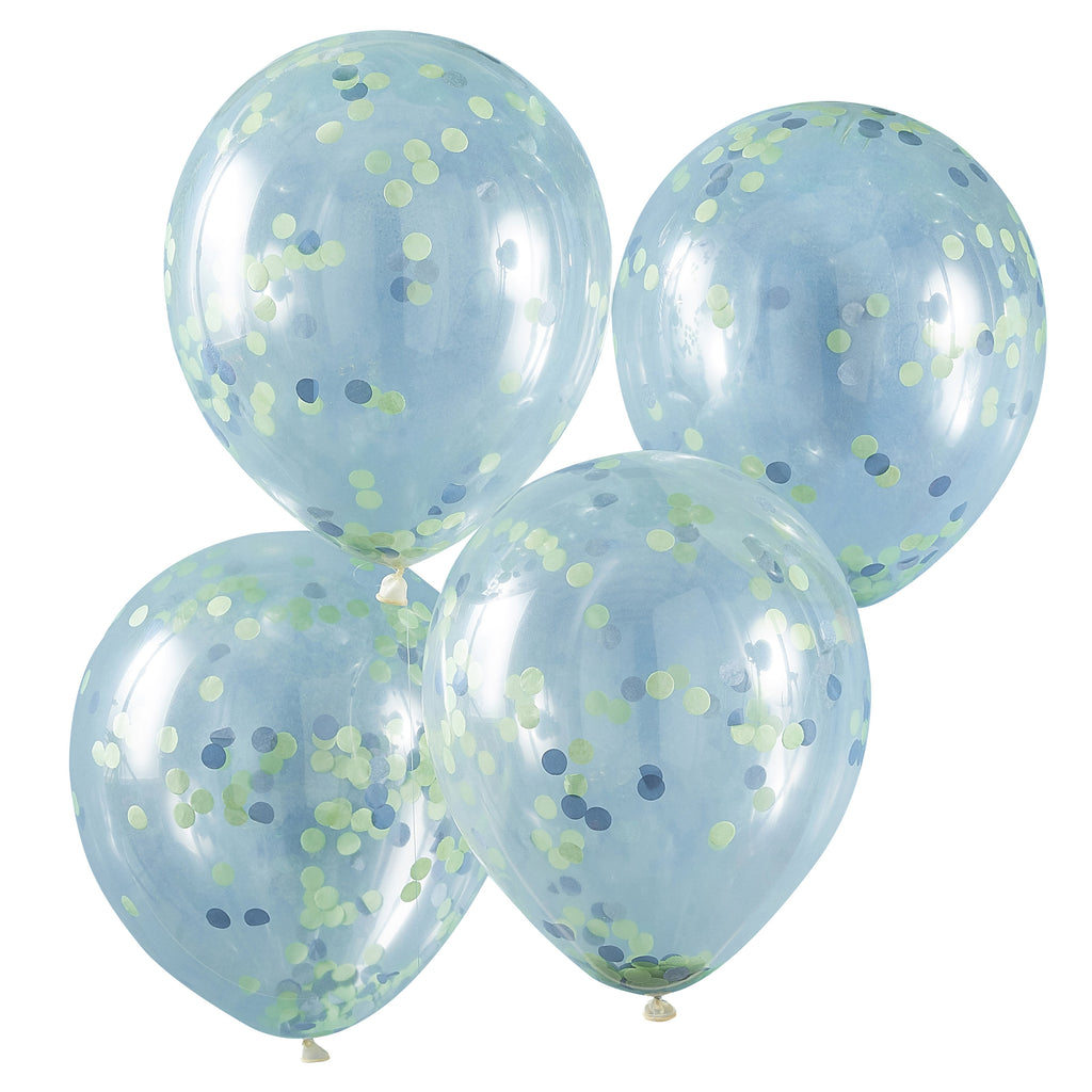 ginger-ray-dinosaur-green-and-blue-confetti-balloons-roarsome-12in-30cm-pack-of-5- (2)