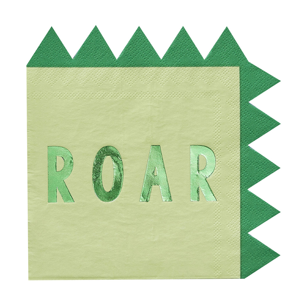 ginger-ray-dinosaur-shaped-paper-party-napkins-roarsome-pack-of-16- (1)
