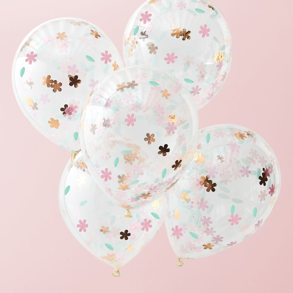 ginger-ray-floral-confetti-balloons-ditsy-floral-12in-30cm-pack-of-5- (2)