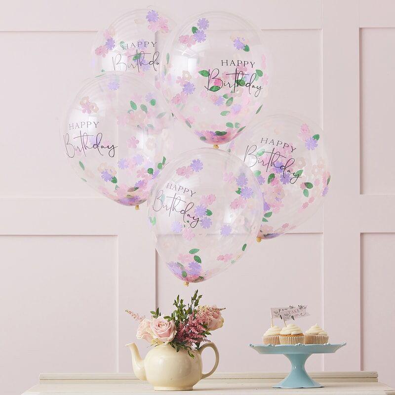 ginger-ray-floral-confetti-happy-birthday-latex-balloons-12in-30cm-pack-of-5- (2)