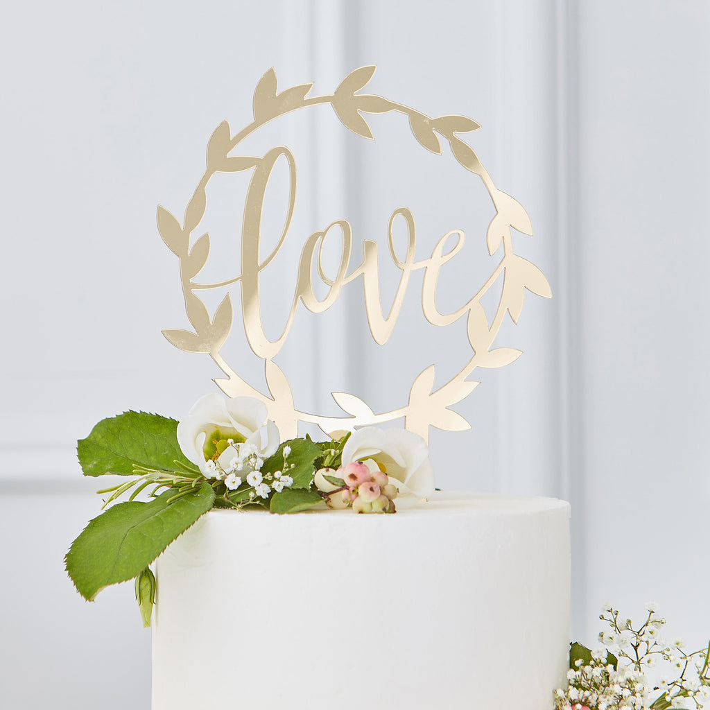 ginger-ray-gold-acrylic-love-wedding-cake-topper-ginr-go-104