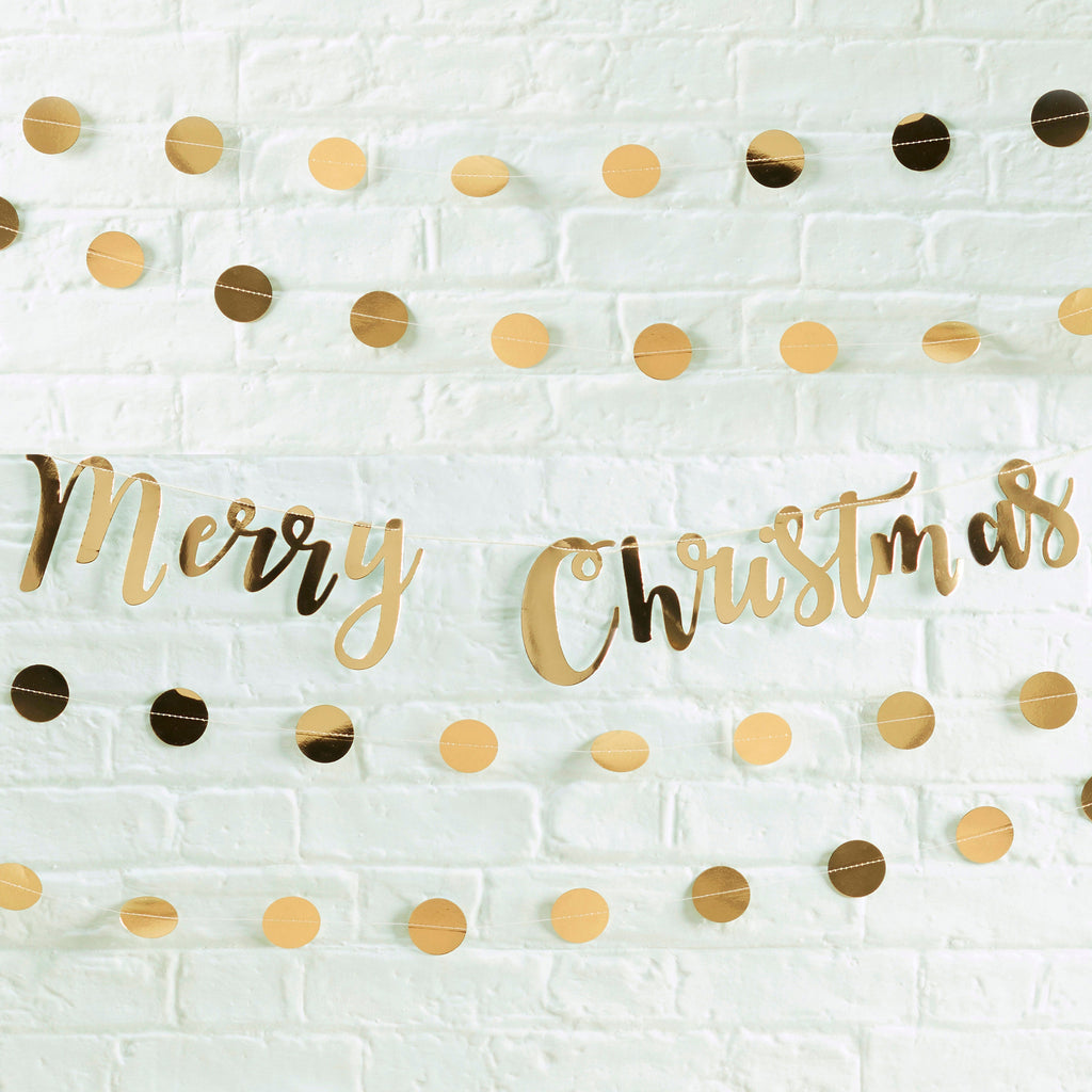 ginger-ray-gold-foiled-merry-christmas-bunting-ginr-ms-204