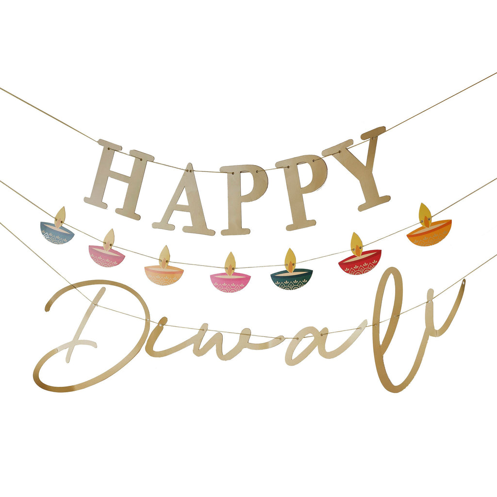 ginger-ray-gold-happy-diwali-banner-ginr-dw-107