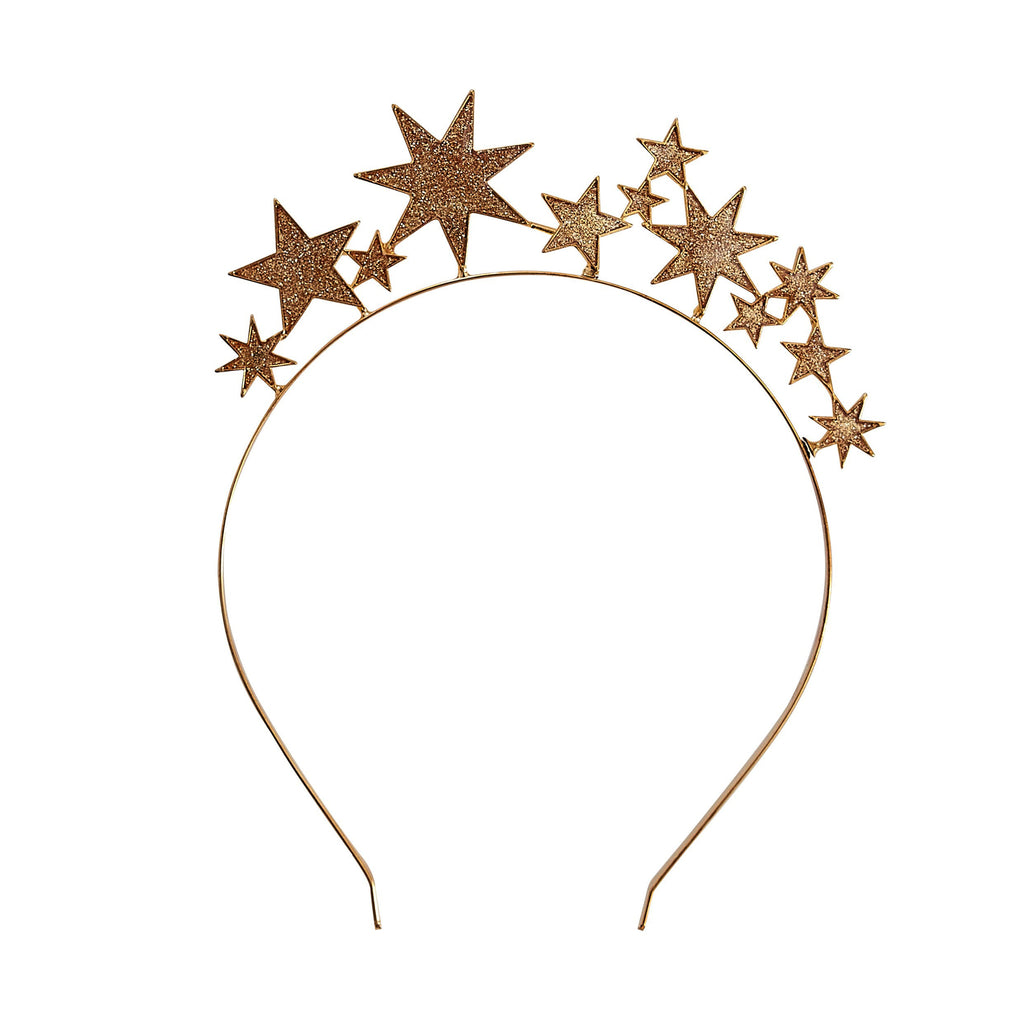 ginger-ray-gold-metal-star-christmas-headband-ginr-mry-172-