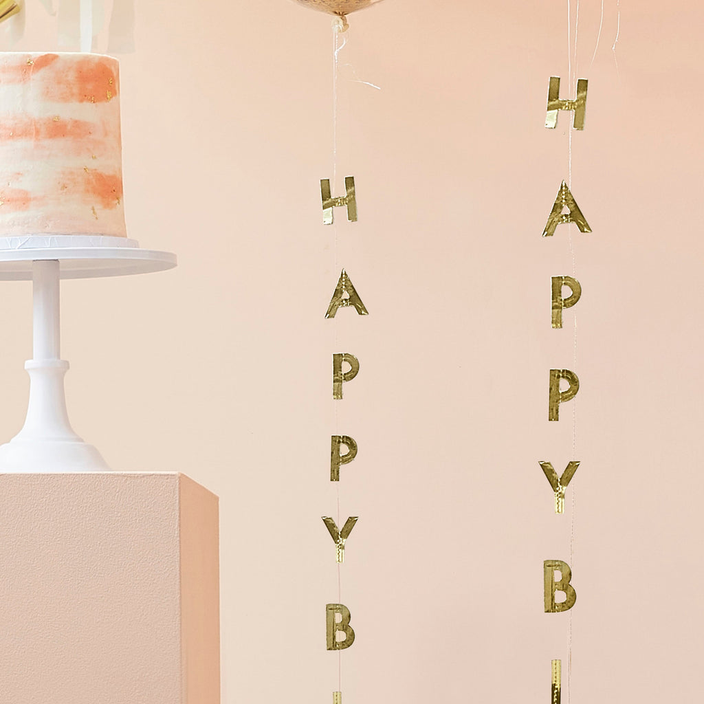 ginger-ray-gold-paper-happy-birthday-balloon-tails-pack-of-5-ginr-mix-382