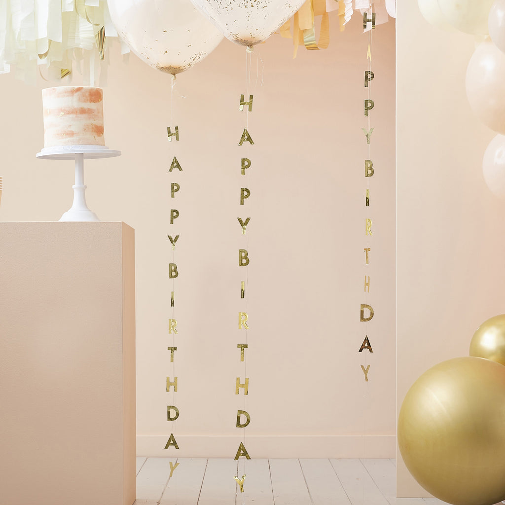 ginger-ray-gold-paper-happy-birthday-balloon-tails-pack-of-5-ginr-mix-382