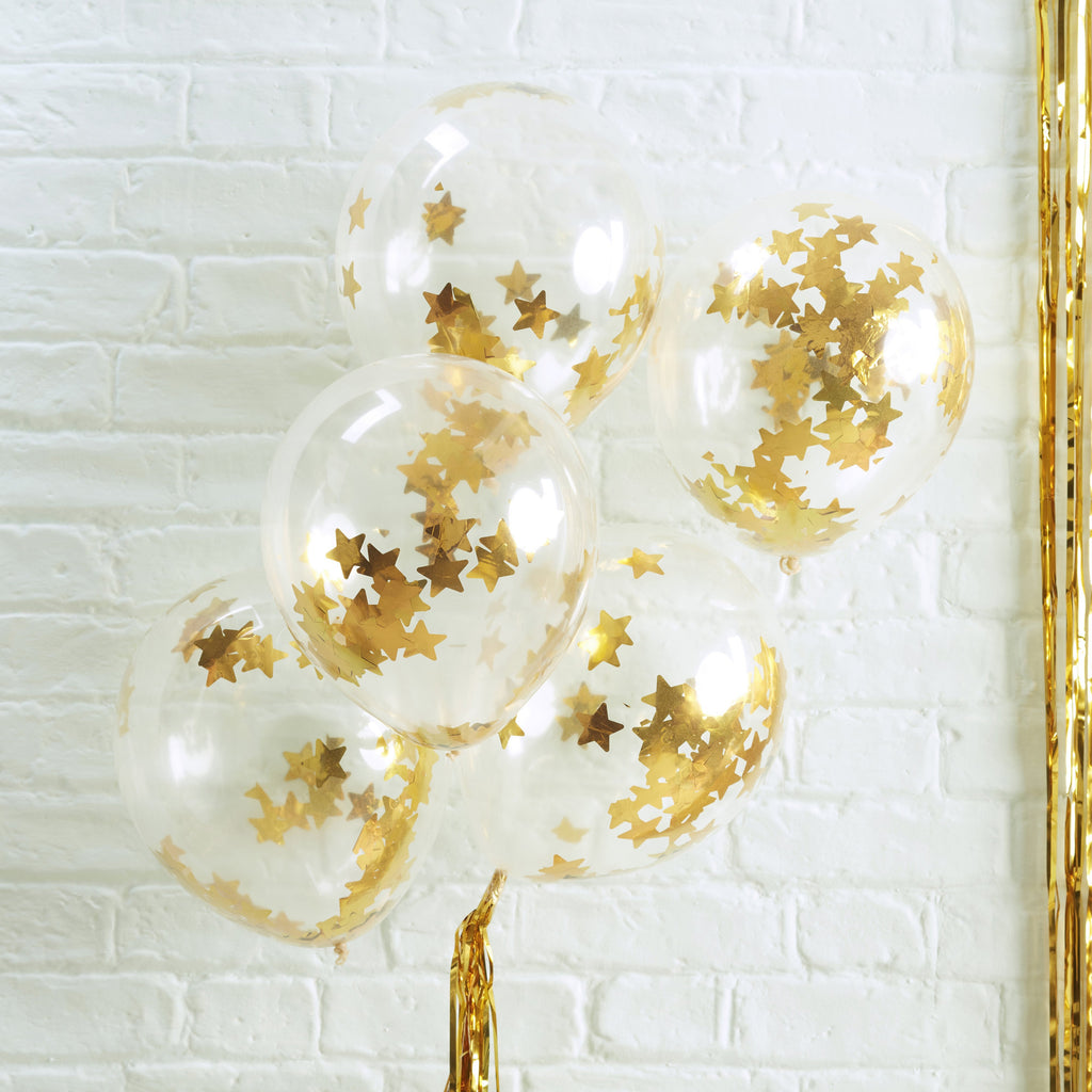 ginger-ray-gold-star-shaped-confetti-filled-balloons-metallic-star-12in-30cm-pack-of-5- (2)