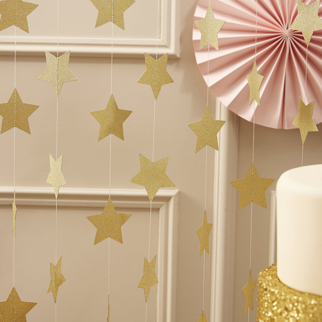 ginger-ray-gold-star-sparkling-garland-pastel-perfection- (2)