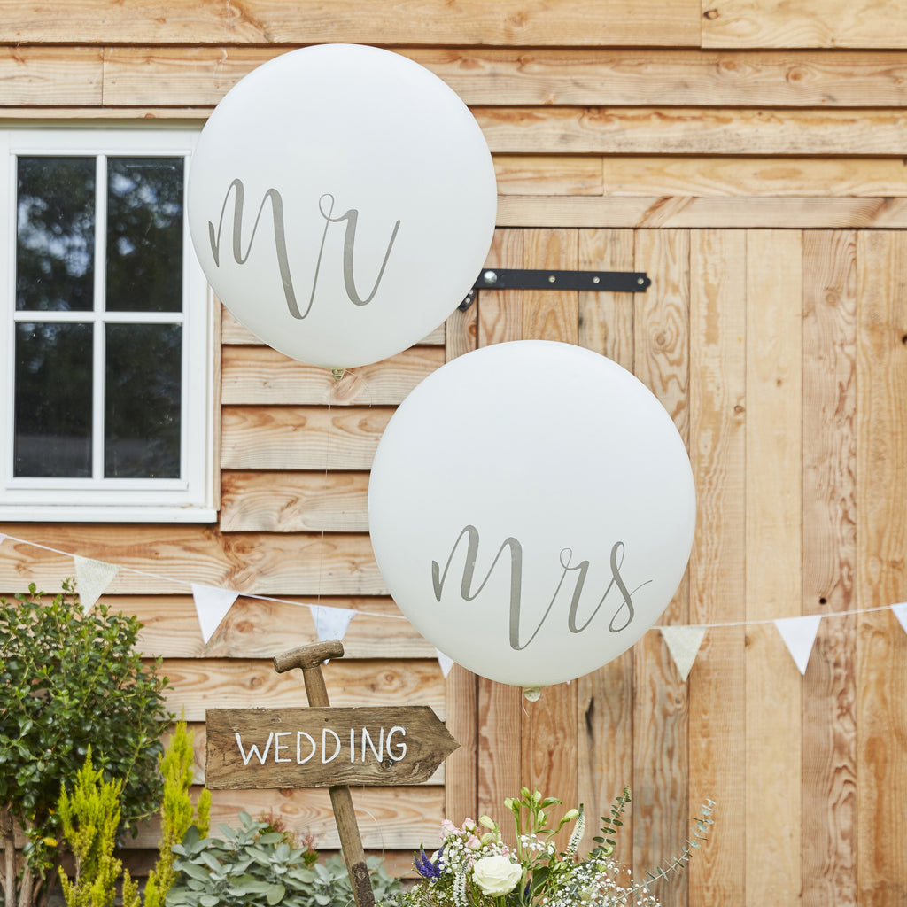 ginger-ray-huge-mr-and-mrs-balloons-rustic-country-36in-91cm-pack of-2- (3)