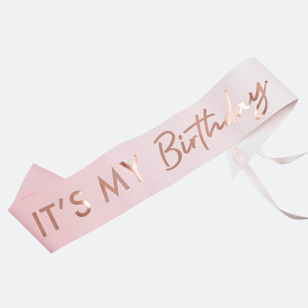 ginger-ray-its-my-birthday-pink-ombre-rose-gold-birthday-sash-ginr-mix-198-
