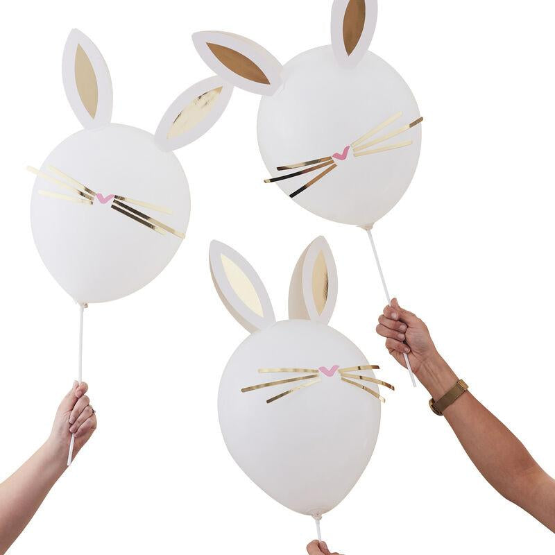 ginger-ray-make-your-own-easter-bunny-air-filled-latex-balloons-12in-30cm-pack-of-5- (1)
