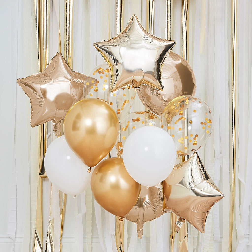 ginger-ray-metallic-gold-mix-balloon-set-ginr-mix-233