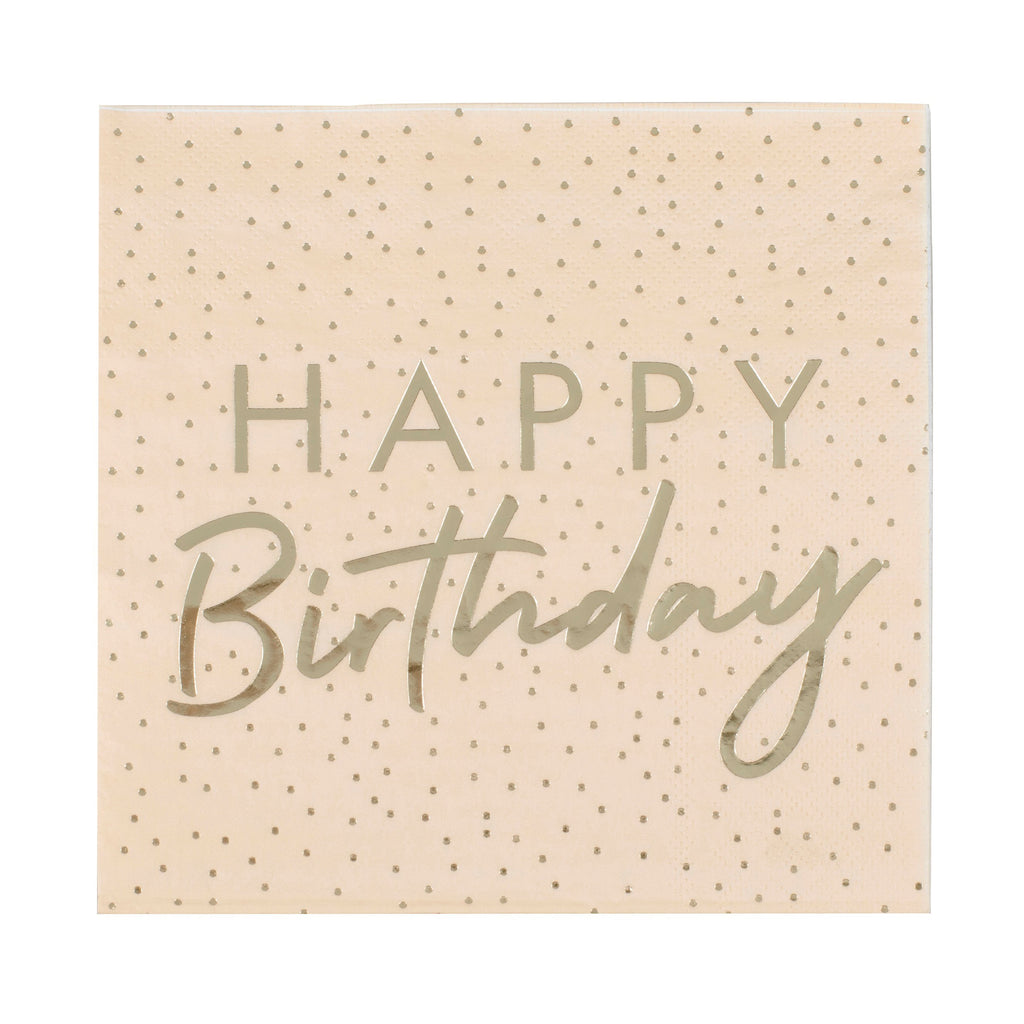 ginger-ray-peach-and-gold-happy-birthday-paper-napkins-pack-of-16-ginr-mix-424
