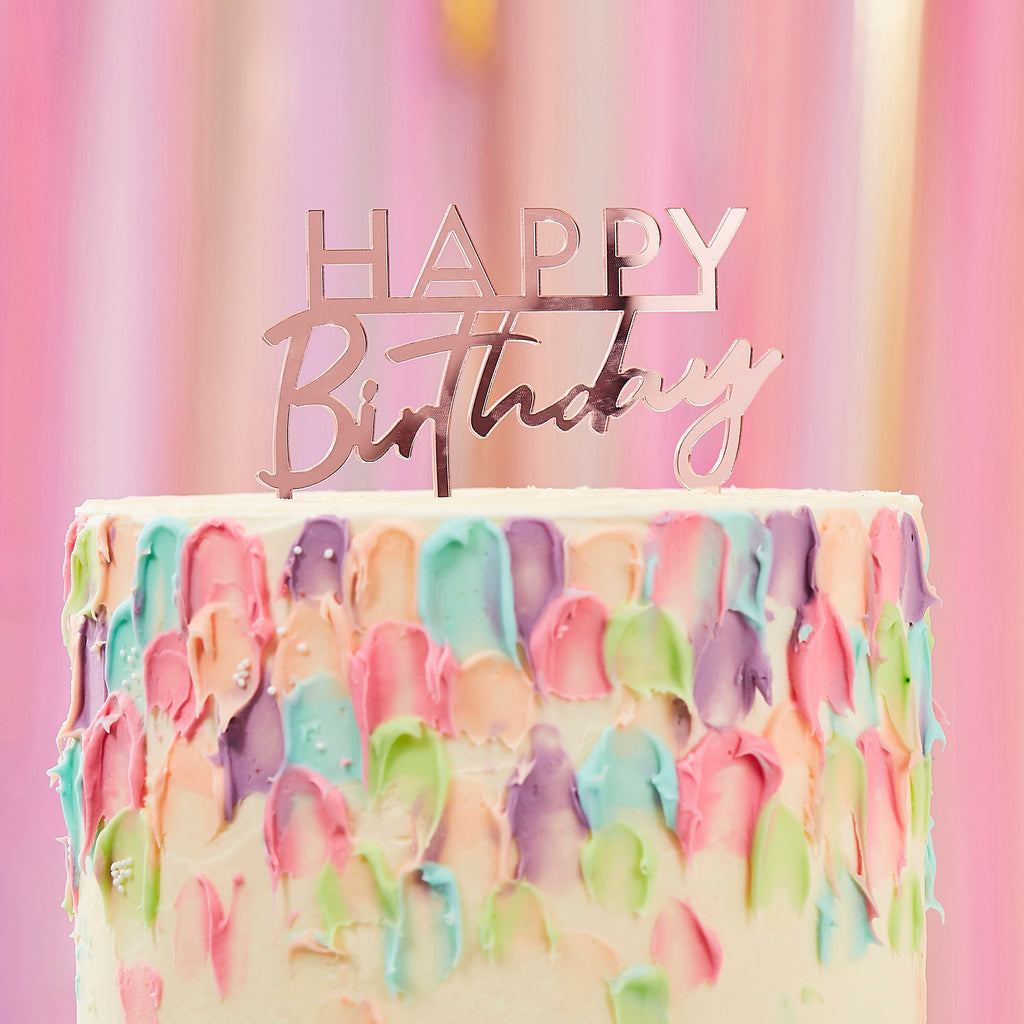 ginger-ray-pink-acrylic-happy-birthday-cake-topper-ginr-mix-116