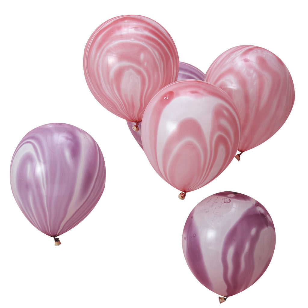 ginger-ray-pink-and-purple-marble-balloons-make-a-wish-12in-30cm-pack-of-10- (1)