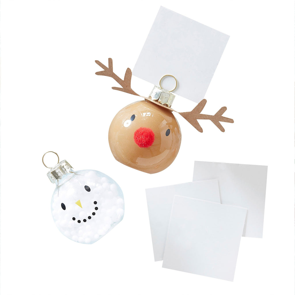 ginger-ray-reindeer-_-snowman-christmas-place-card-holders-pack-of-6-ginr-nv-234