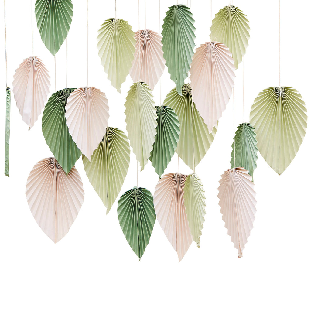ginger-ray-sage-_-cream-palm-paper-fans-backdrop-ginr-mix-500