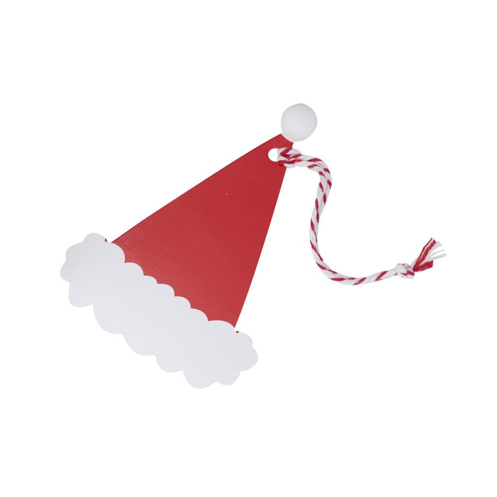 ginger-ray-santas-hat-with-pom-poms-gift-tags-santa-&-friends-pack-of-9- (1)