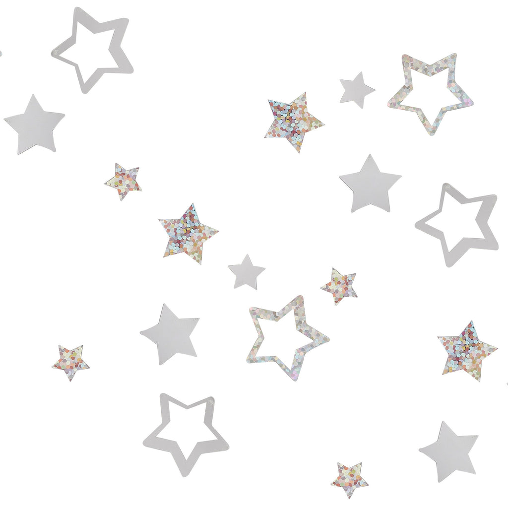 ginger-ray-silver-foiled-star-christmas-confetti-ginr-sil-405-
