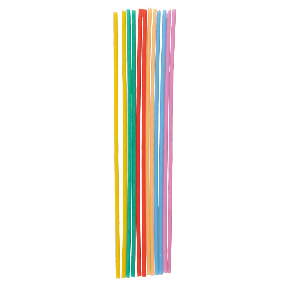 ginger-ray-tall-multi-coloured-birthday-cake-candles-pack-of-12-ginr-mix-299