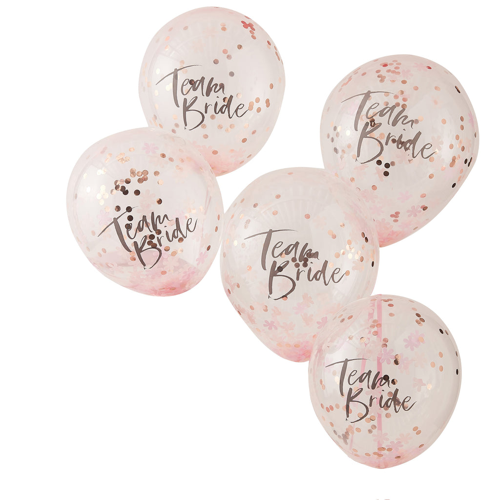 ginger-ray-team-bride-confetti-balloons-floral-hen-party-12in-30cm-pack-of-5- (1)