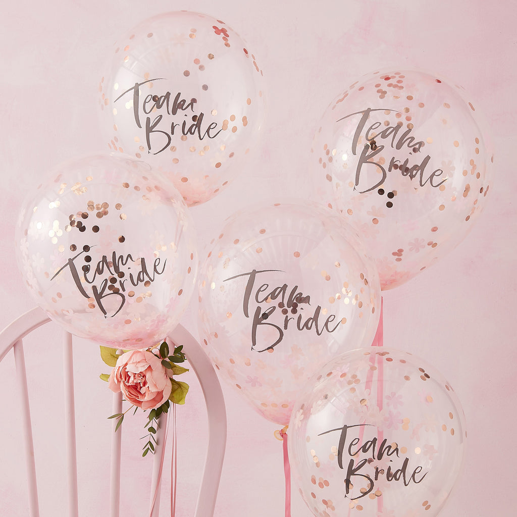 ginger-ray-team-bride-confetti-balloons-floral-hen-party-12in-30cm-pack-of-5- (3)