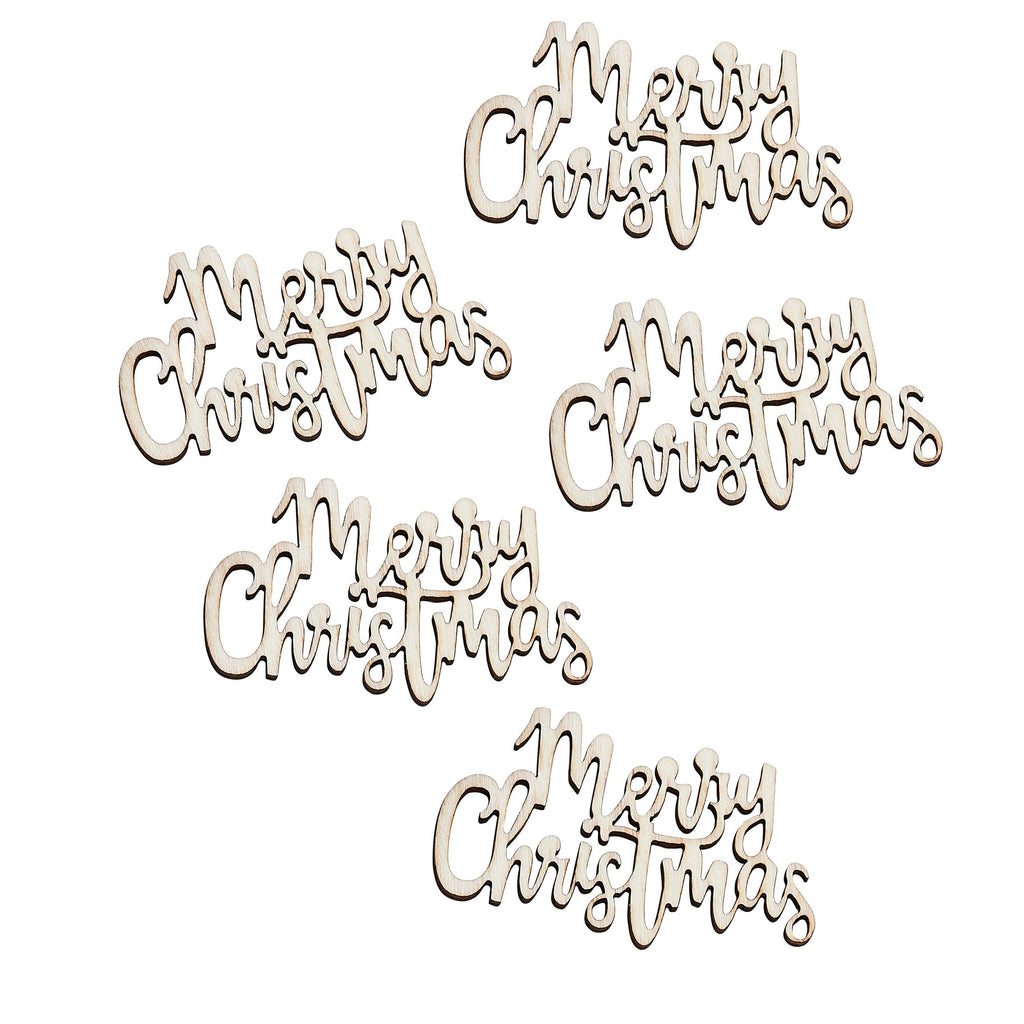ginger-ray-wooden-merry-christmas-confetti-ginr-ls-527-