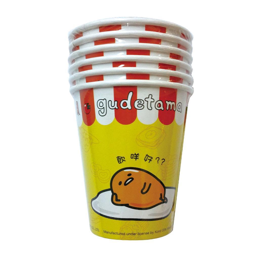 gudetama-paper-cups-9oz-pack-of-6-1