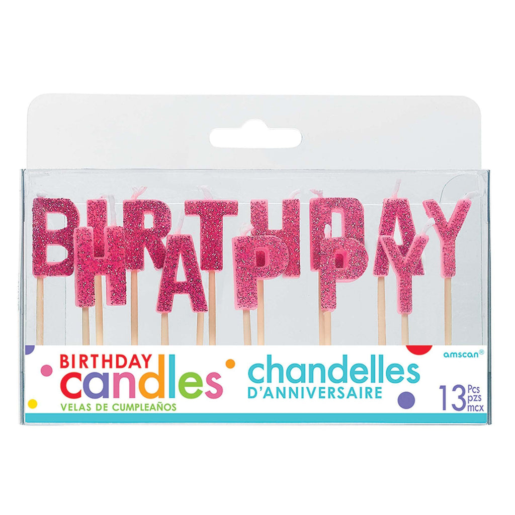 happy-birthday-pick-cake-candle-glitter-pink-pack-of-13-1