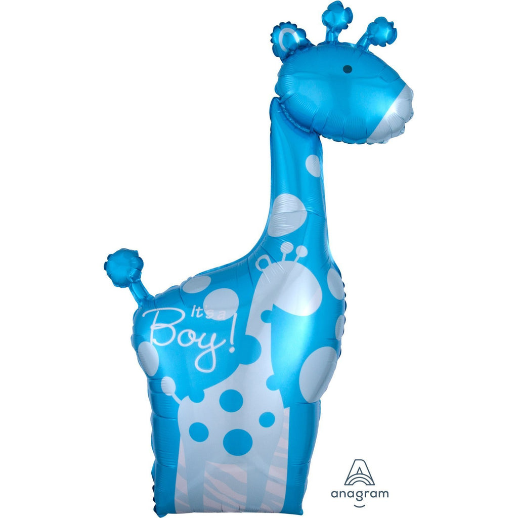 it's-a-baby-baby-giraffe-blue-die-cut-foil-balloon-25in-x-42in-64cm-x-107cm-24583-1