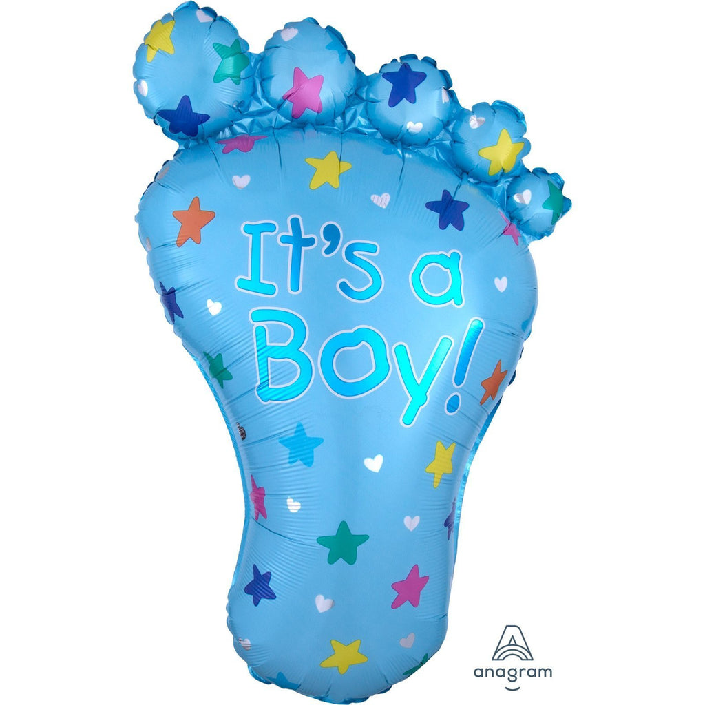 it's-a-baby-boy-foot-blue-die-cut-foil-balloon-23in-x-32in-59cm-x-82cm-07688-1