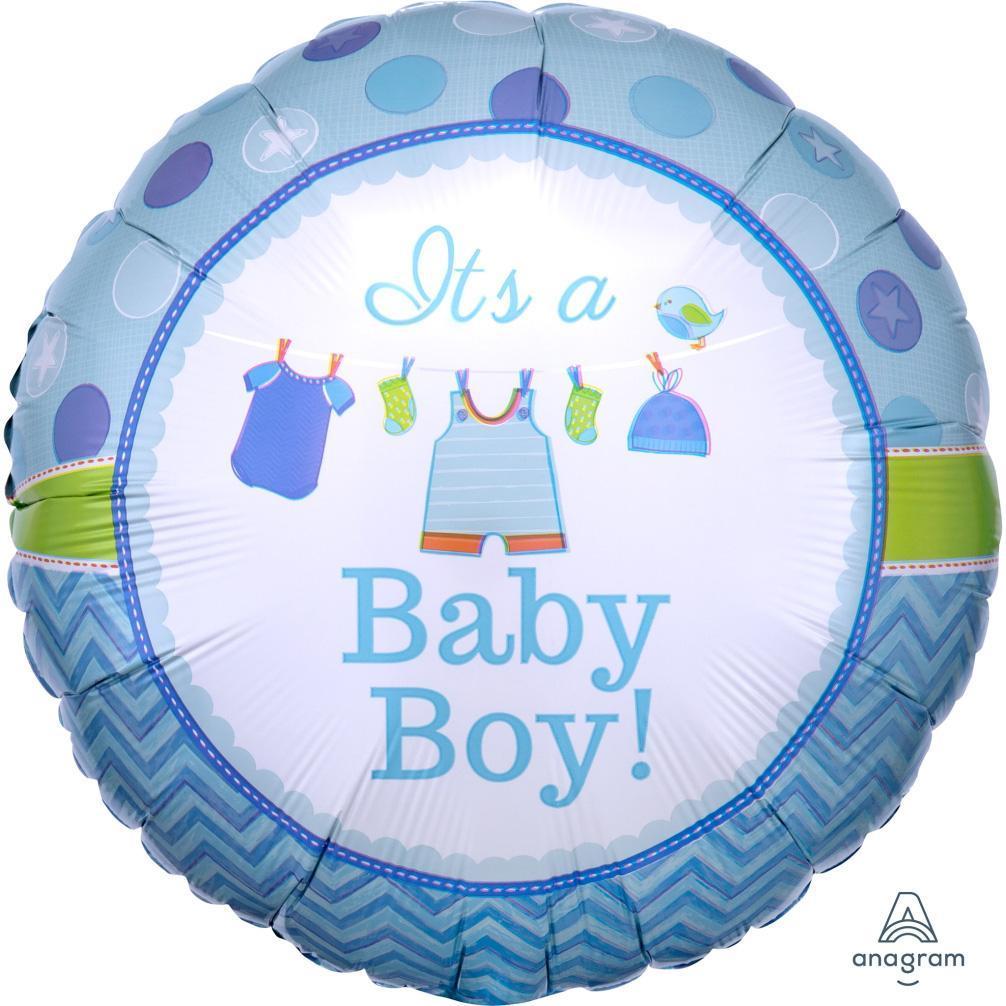 it's-a-baby-boy-shower-with-love-blue-round-foil-balloon-17in-44cm-30910-1