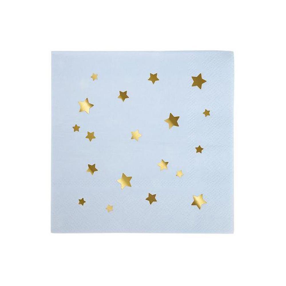 jazzy-neon-star-rainbow-napkins-small-pack-of-20- (2)