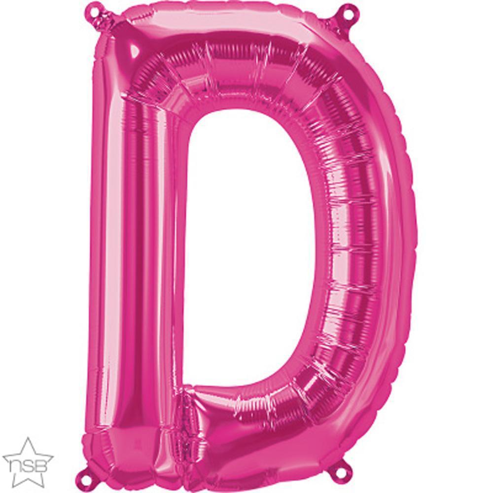 letter-d-magenta-die-cut-foil-balloon-16in-41cm-59554m(pk)-1